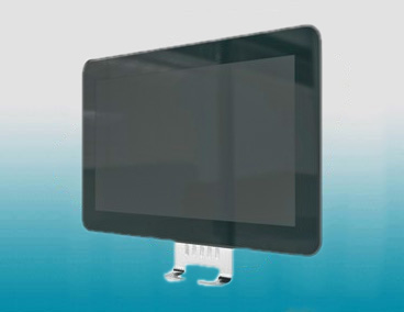 Pantalla LCD TFT de 10" con USB-HID (Tipo B)